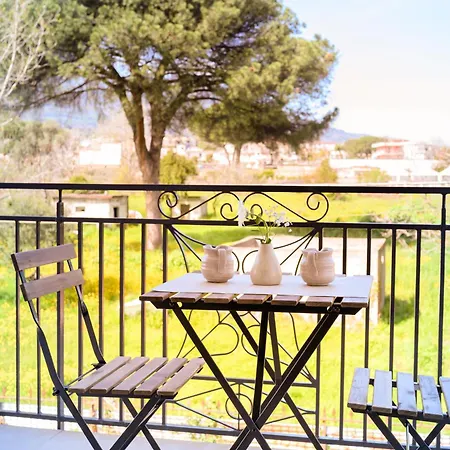 Residenze Vesuviane - Pompei * Terzigno
