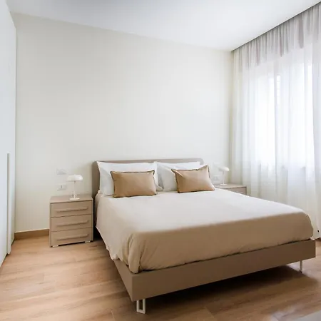 Aparthotel Residenze Vesuviane - Pompei *