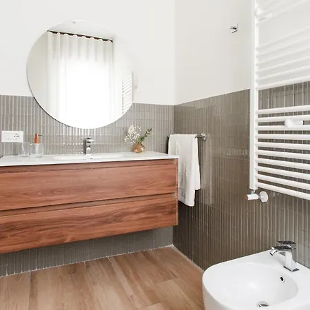 Residenze Vesuviane - Pompei 4*