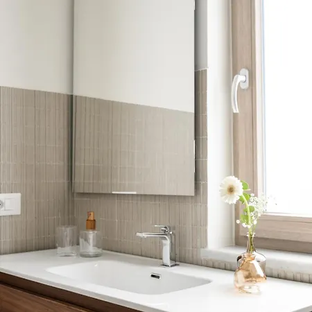Aparthotel Residenze Vesuviane - Pompei Terzigno