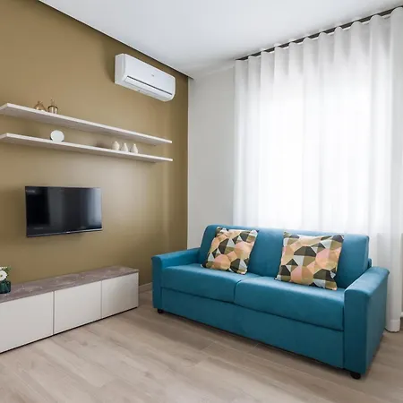 Aparthotel Residenze Vesuviane - Pompei