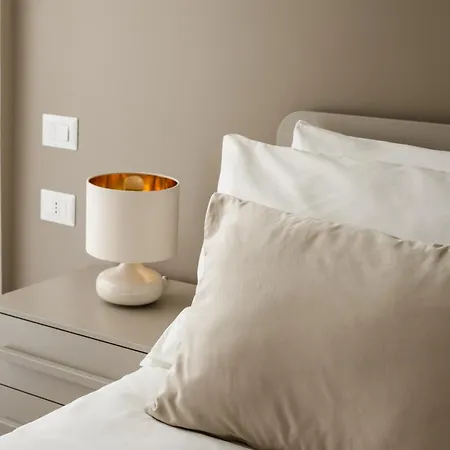 Aparthotel Residenze Vesuviane - Pompei