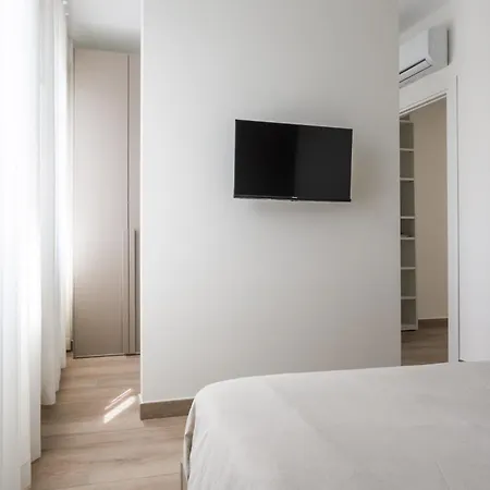 Residenze Vesuviane - Pompei Aparthotel *