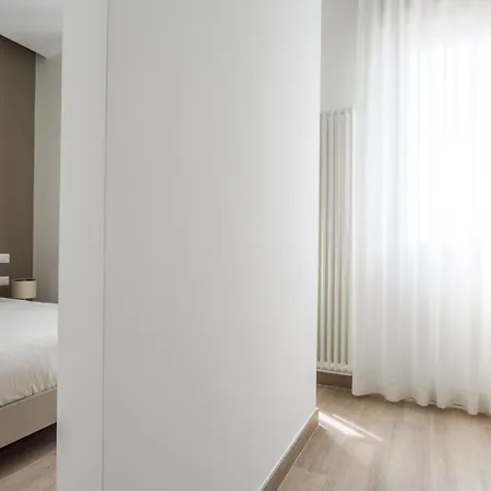 Aparthotel Residenze Vesuviane - Pompei *