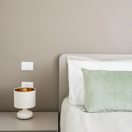 Aparthotel Residenze Vesuviane - Pompei Terzigno