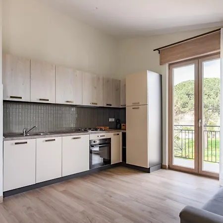 Residenze Vesuviane - Pompei *