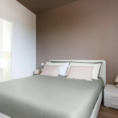 Residenze Vesuviane - Pompei Terzigno
