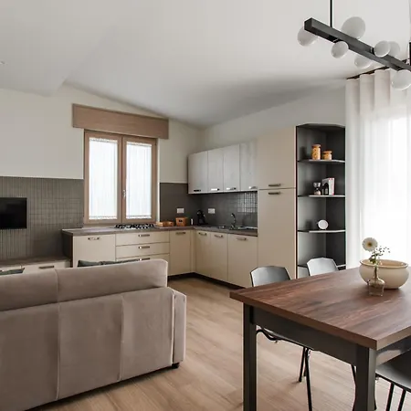 Residenze Vesuviane - Pompei Aparthotel Terzigno