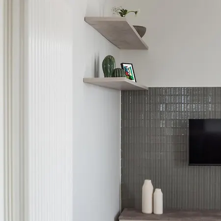 Aparthotel Residenze Vesuviane - Pompei Terzigno
