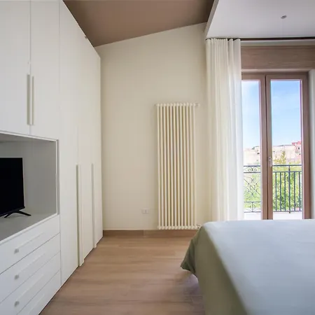 Aparthotel Residenze Vesuviane - Pompei *