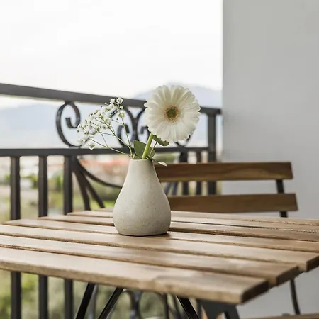 Aparthotel Residenze Vesuviane - Pompei