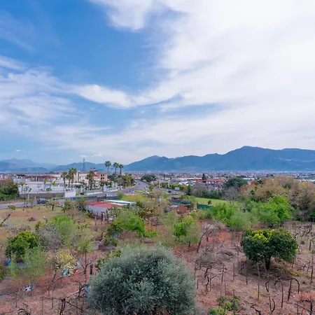 Residenze Vesuviane - Pompei Terzigno