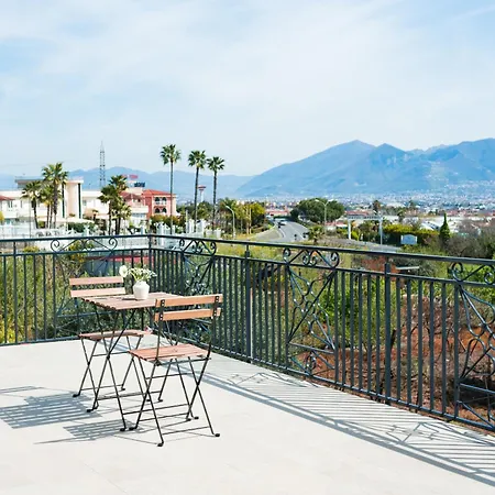 Residenze Vesuviane - Pompei Aparthotel