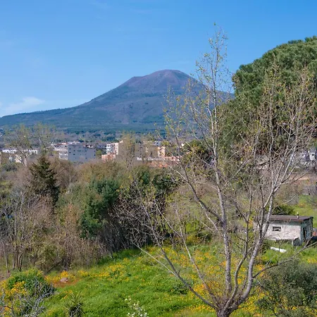 Aparthotel Residenze Vesuviane - Pompei *
