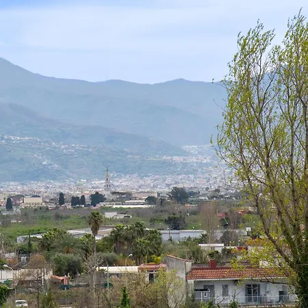 Aparthotel Residenze Vesuviane - Pompei Terzigno
